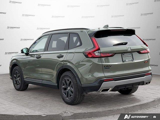 honda CR-V Hybrid 2026 - 3