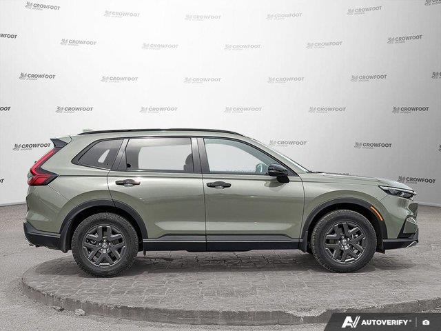 honda CR-V Hybrid 2026 - 6