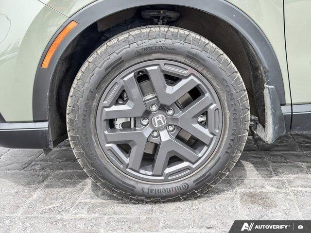 honda CR-V Hybrid 2026 - 9