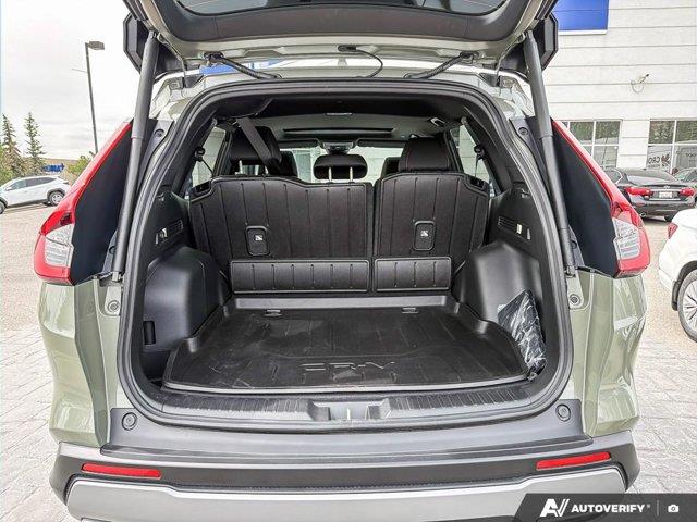 honda CR-V Hybrid 2026 - 15