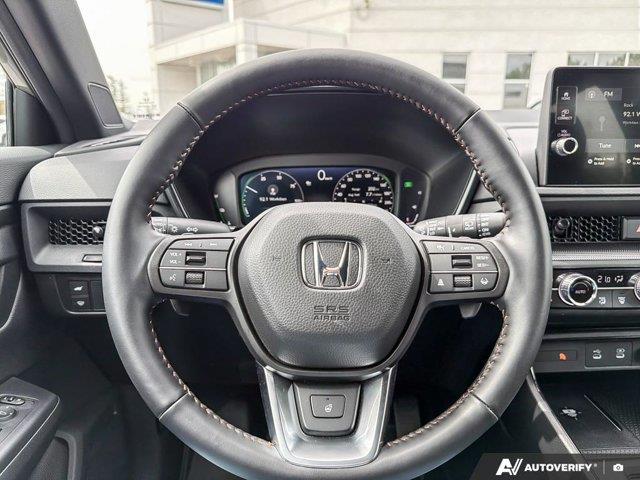 honda CR-V Hybrid 2026 - 19