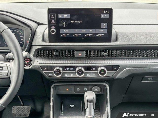honda CR-V Hybrid 2026 - 21