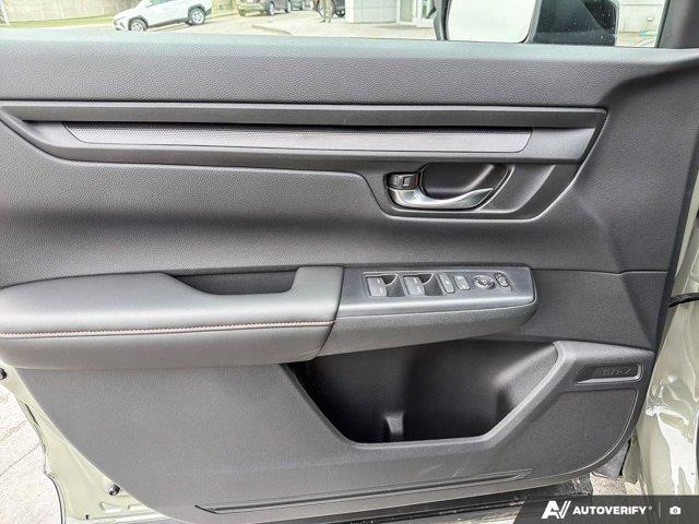 honda CR-V Hybrid 2026 - 24