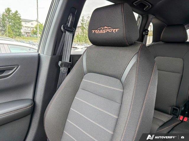 honda CR-V Hybrid 2026 - 25