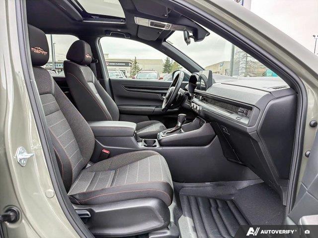 honda CR-V Hybrid 2026 - 26