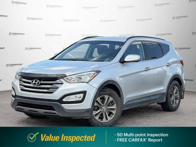 hyundai Santa Fe Sport 2014