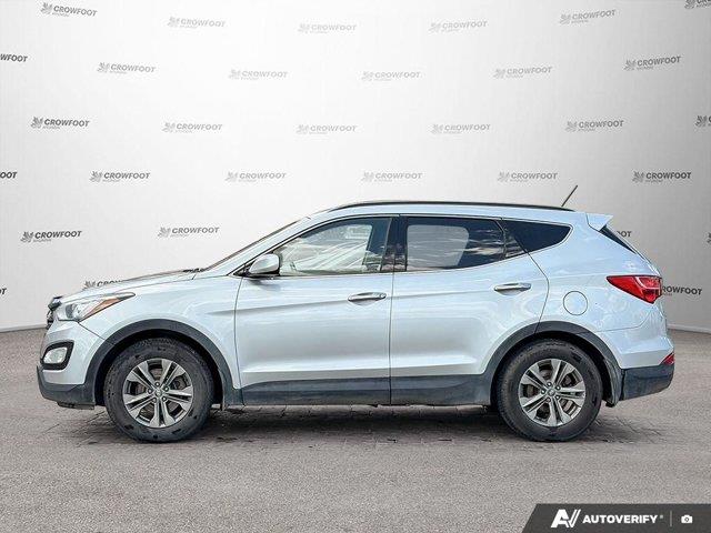 hyundai Santa Fe Sport 2014 - 2