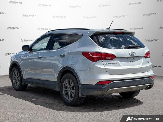 hyundai Santa Fe Sport 2014 - 3