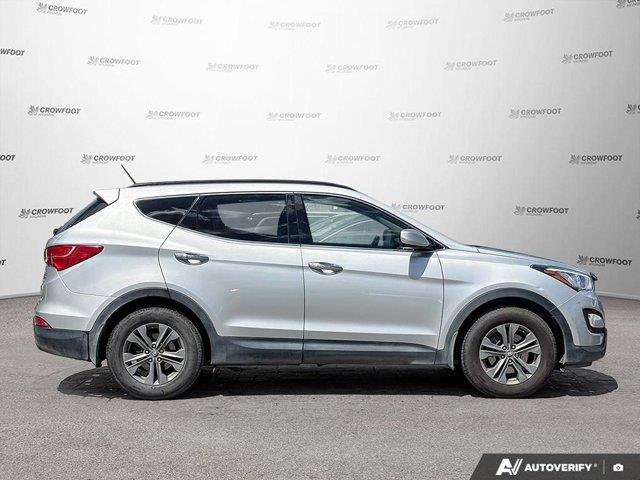 hyundai Santa Fe Sport 2014 - 6
