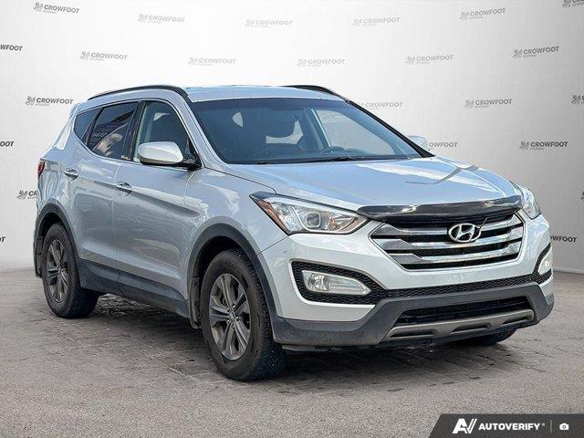 hyundai Santa Fe Sport 2014 - 7