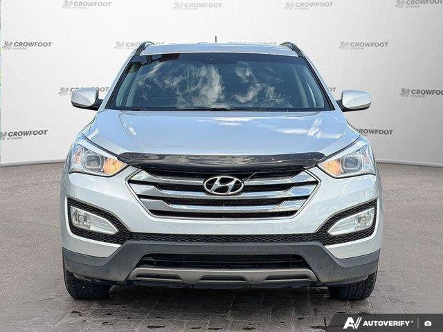 hyundai Santa Fe Sport 2014 - 8