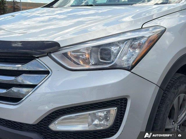hyundai Santa Fe Sport 2014 - 9