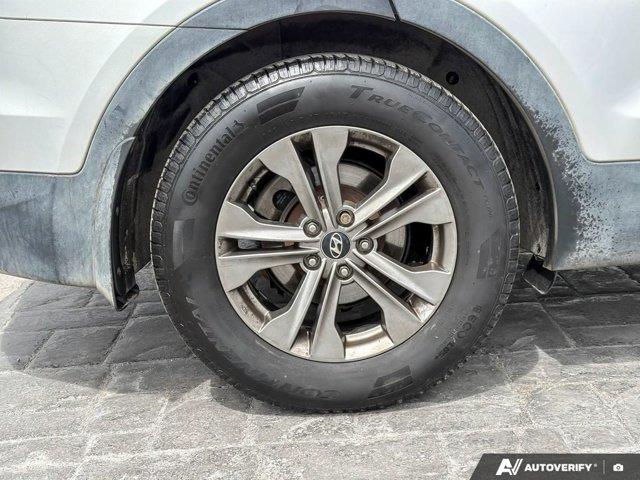 hyundai Santa Fe Sport 2014 - 10