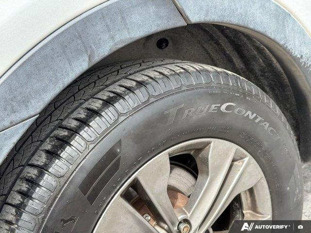 hyundai Santa Fe Sport 2014 - 11
