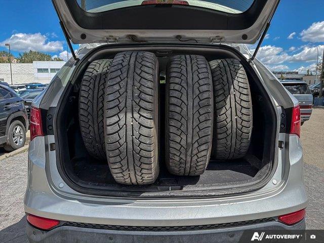 hyundai Santa Fe Sport 2014 - 12