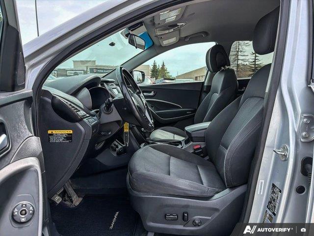 hyundai Santa Fe Sport 2014 - 13