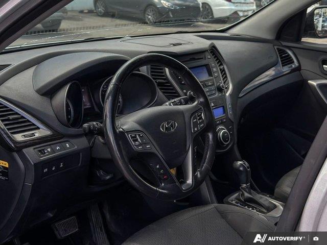 hyundai Santa Fe Sport 2014 - 14