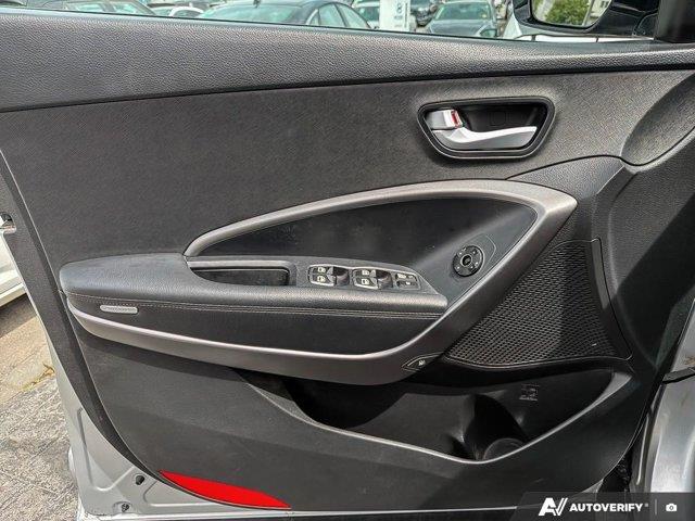 hyundai Santa Fe Sport 2014 - 20