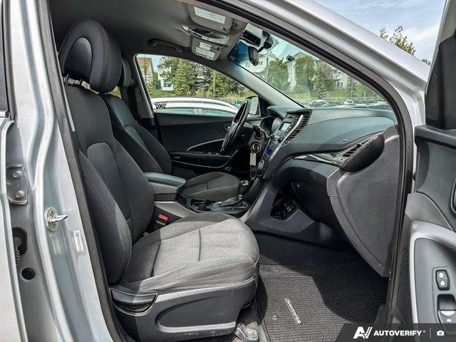 hyundai Santa Fe Sport 2014 - 22