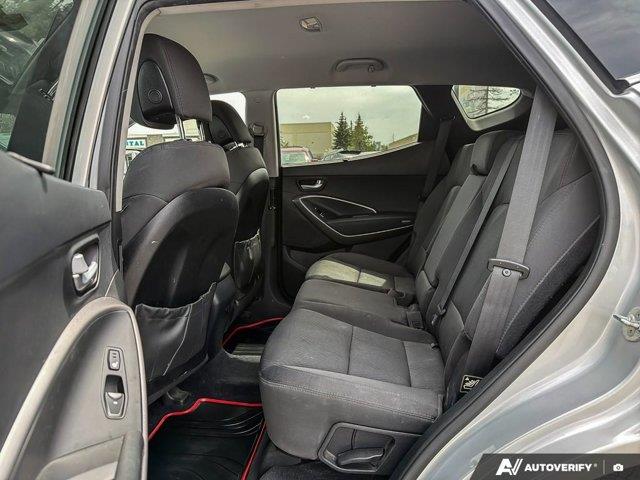 hyundai Santa Fe Sport 2014 - 23