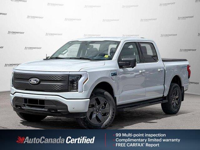 ford F-150 Lightning 2025