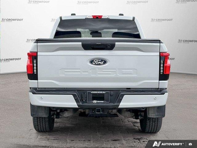 ford F-150 Lightning 2025 - 4