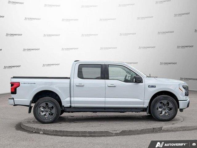 ford F-150 Lightning 2025 - 6
