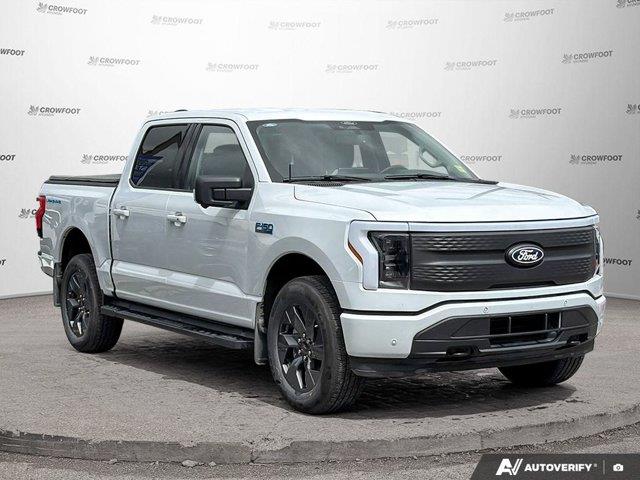 ford F-150 Lightning 2025 - 7