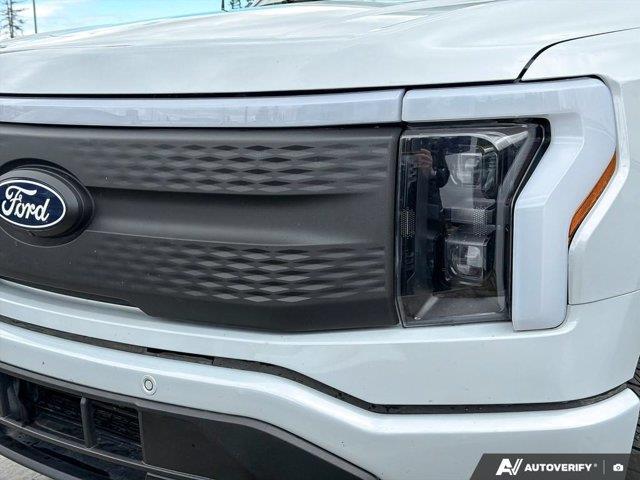 ford F-150 Lightning 2025 - 10