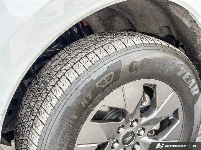 ford F-150 Lightning 2025 - 12