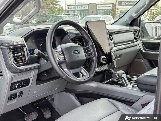 ford F-150 Lightning 2025 - 16