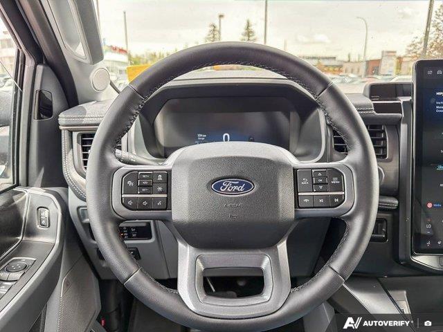ford F-150 Lightning 2025 - 18