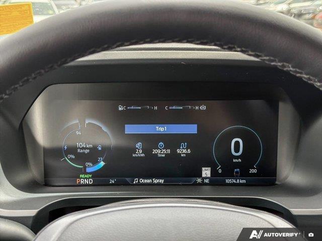 ford F-150 Lightning 2025 - 19