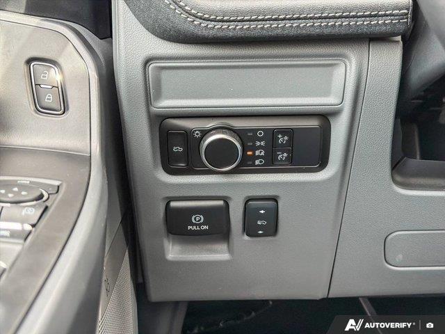 ford F-150 Lightning 2025 - 20