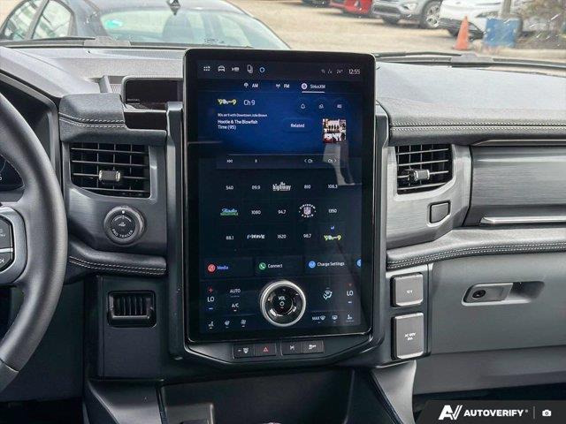 ford F-150 Lightning 2025 - 21