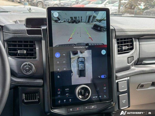 ford F-150 Lightning 2025 - 22