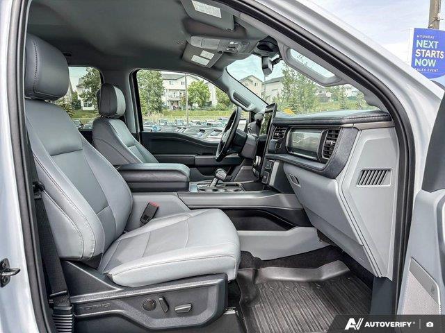 ford F-150 Lightning 2025 - 26