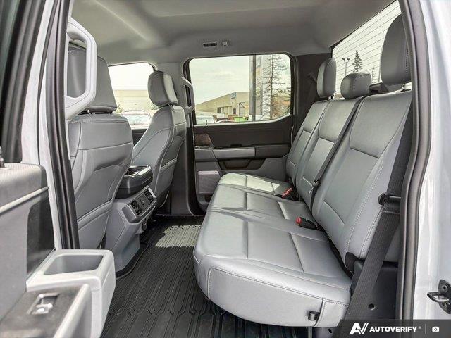ford F-150 Lightning 2025 - 27