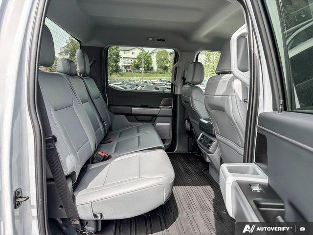 ford F-150 Lightning 2025 - 28