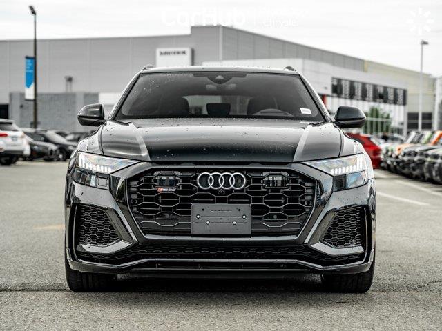 audi RS Q8 2023 - 3