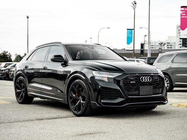 audi RS Q8 2023 - 4