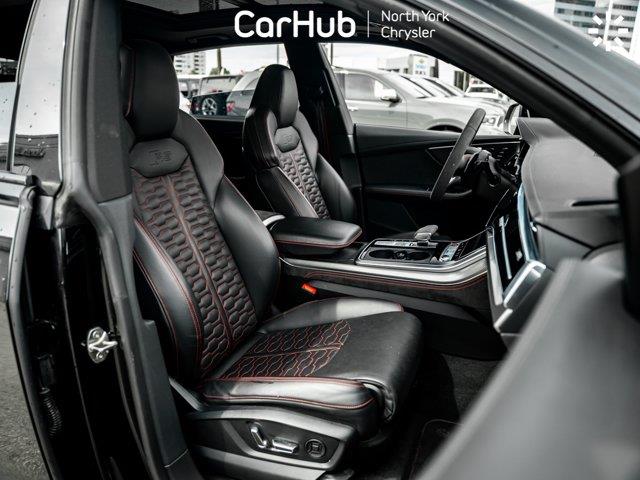 audi RS Q8 2023 - 9