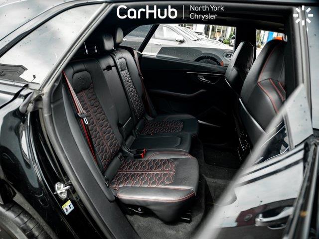 audi RS Q8 2023 - 10