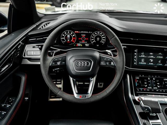 audi RS Q8 2023 - 12