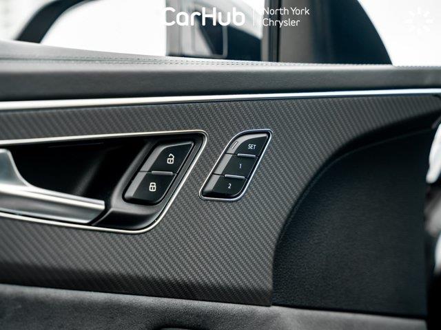 audi RS Q8 2023 - 15