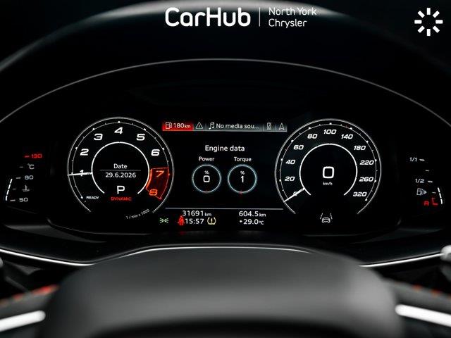 audi RS Q8 2023 - 19