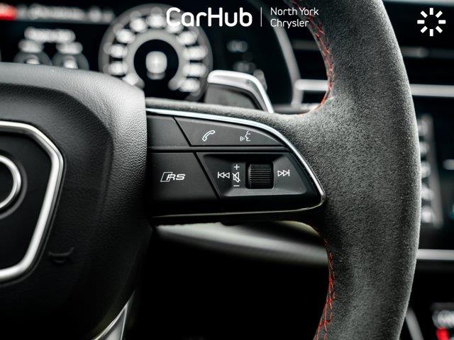 audi RS Q8 2023 - 21