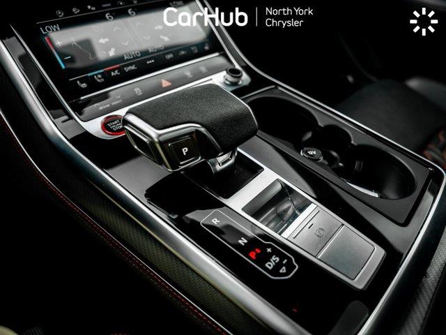 audi RS Q8 2023 - 23