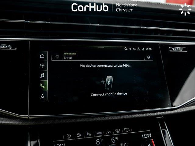 audi RS Q8 2023 - 29