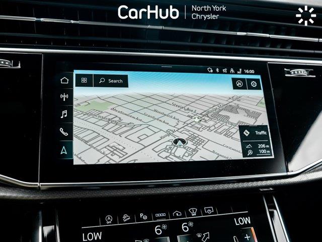 audi RS Q8 2023 - 30